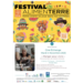 Affiche Festival Alimenterre