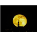 L3 lever pleine lun sur St Michel 31 12 2020.jpg